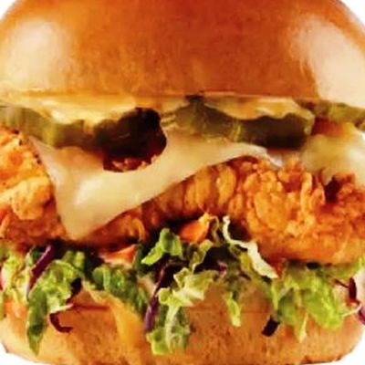 Chicken Jalapeno