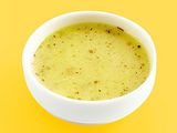 Coconut Orange Dressing