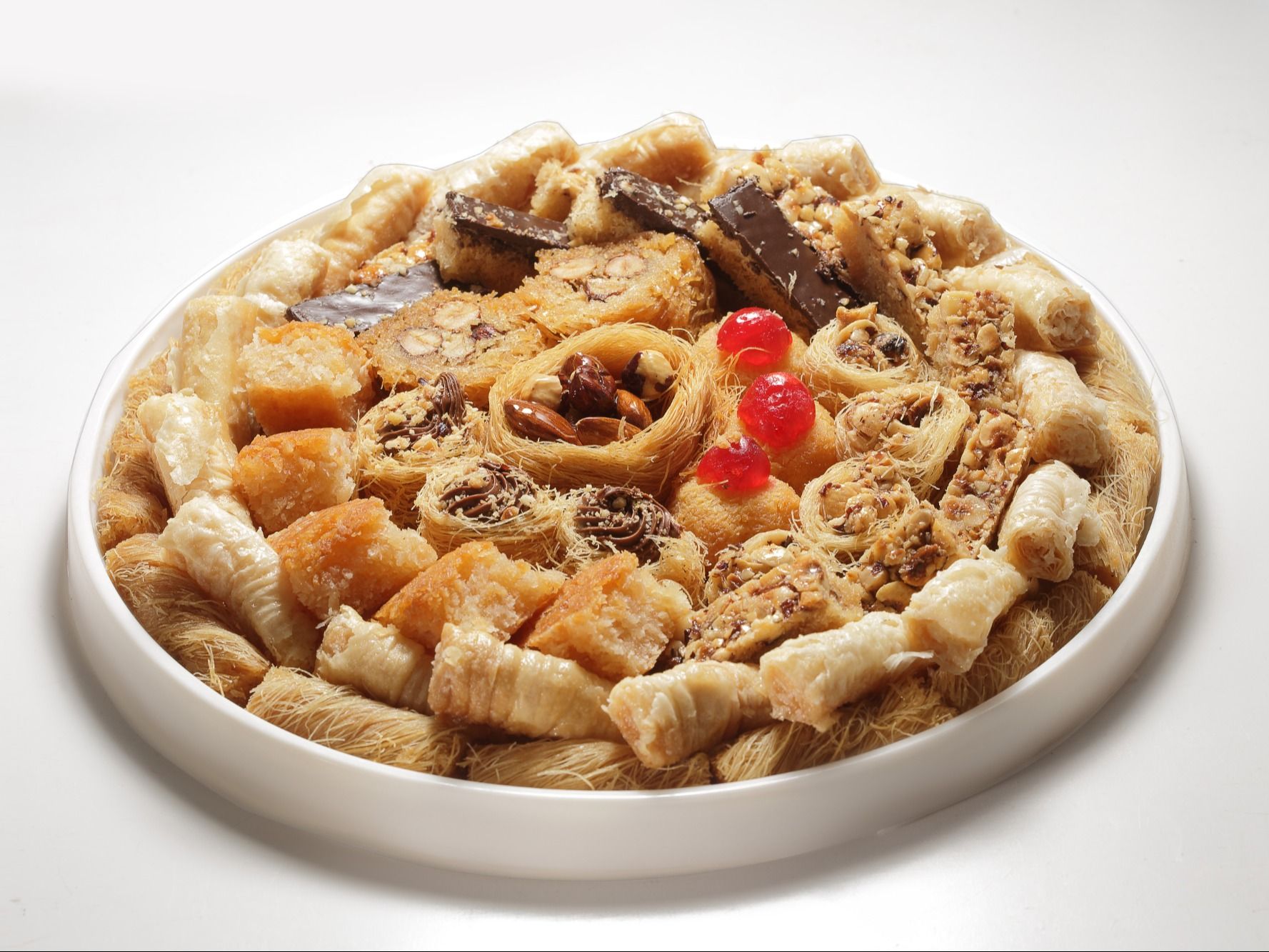 Mix Platter Medium