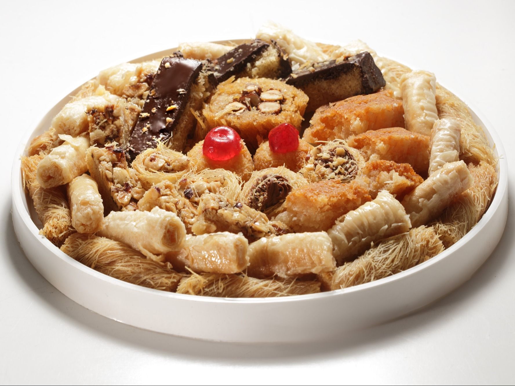 Mix Platter Small