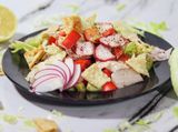 Fattoush Salad