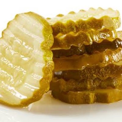 Pickels Slice