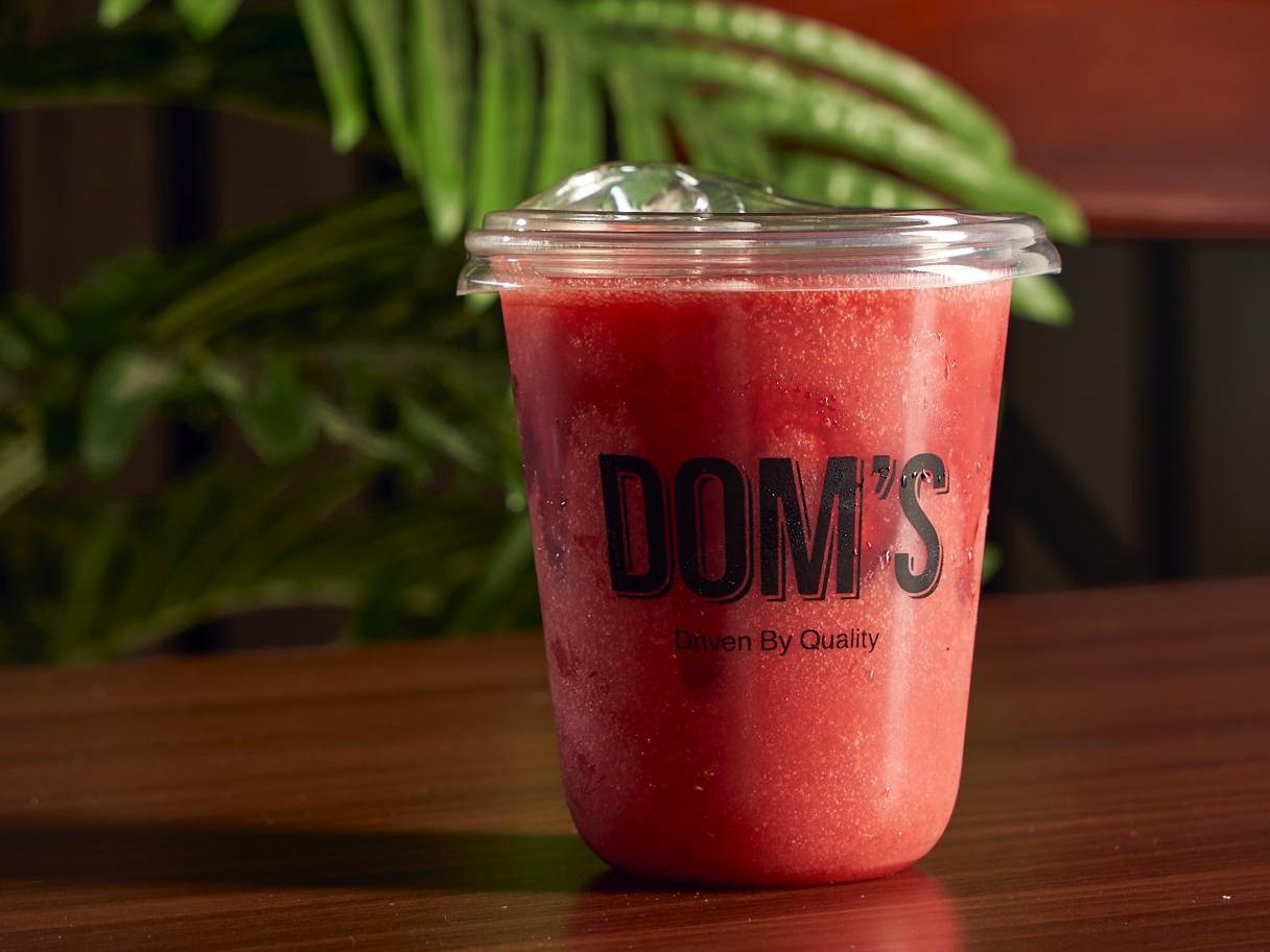 Watermelon Juice