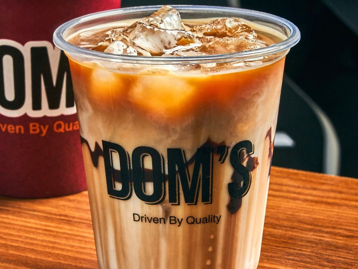 Iced Mocha