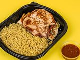Chicken Breast Meal