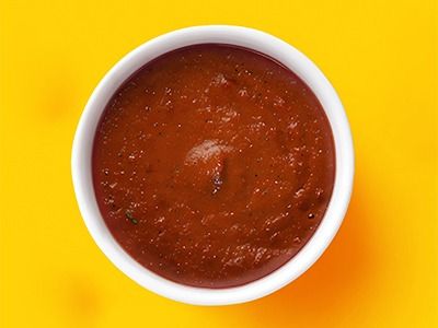 Spicy Salsa