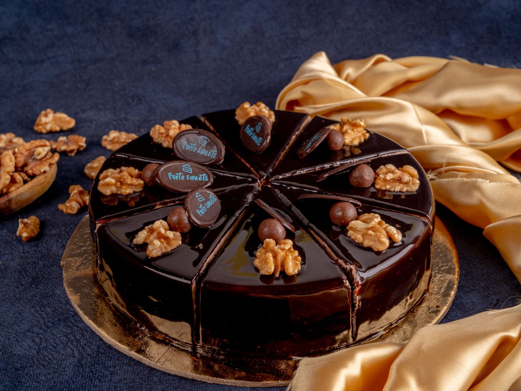 Chocolate Cake