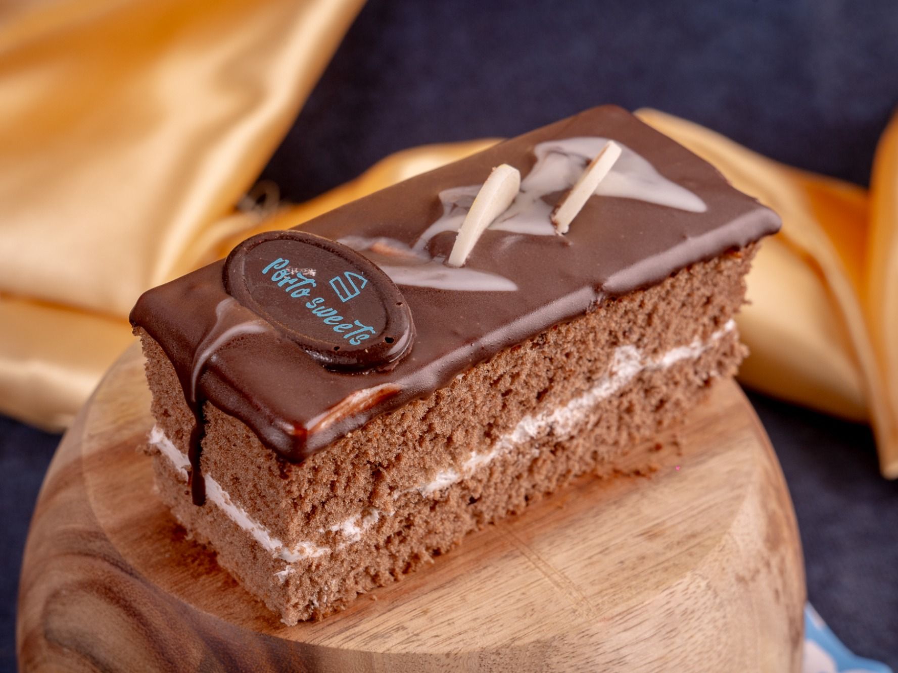Gateau Lux Choco