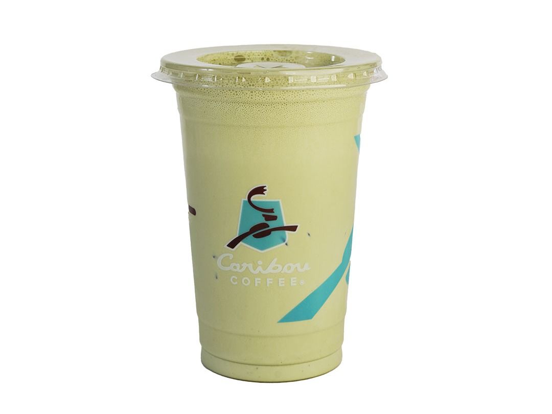 Ice Matcha