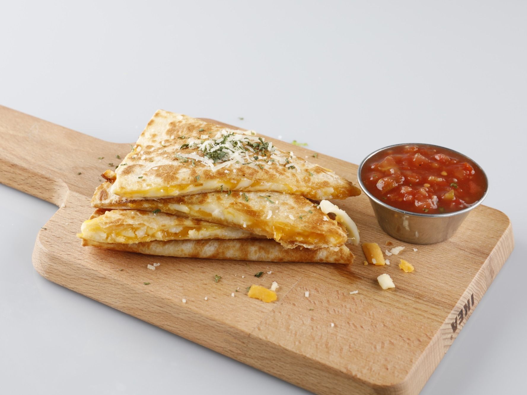 Cheese Lovers