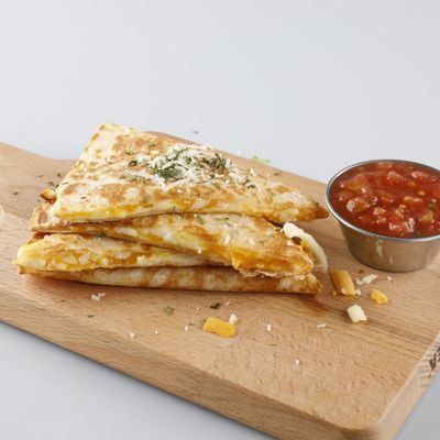 Cheese Lovers