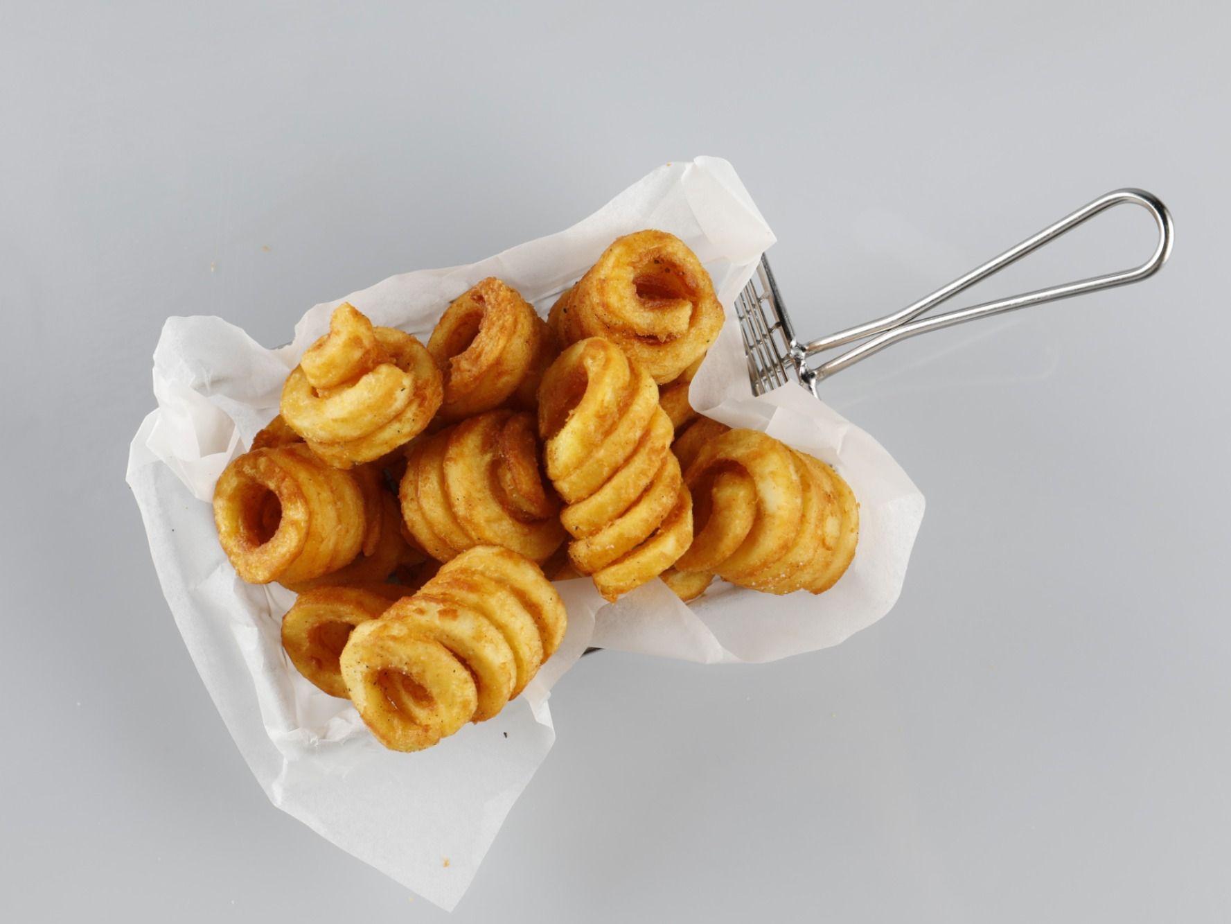 Curly Fries
