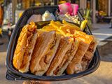 Maria Shawarma Box Offer