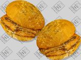 2 Shawarma Sandwiches Bun Offer