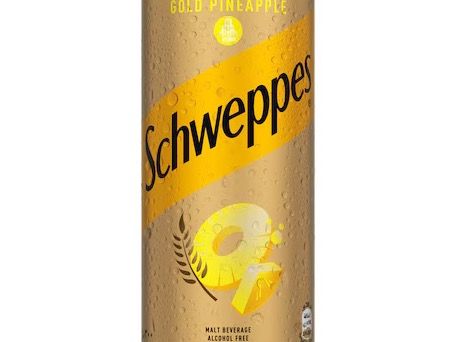 Schweppes
