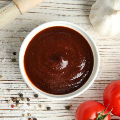 BBQ Sauce