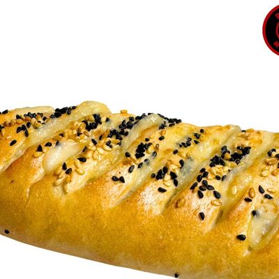 Stromboli Meat Mix