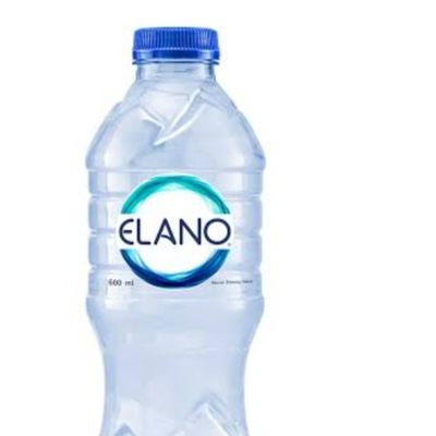 Small Water