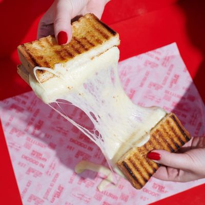 Cheesy Dream