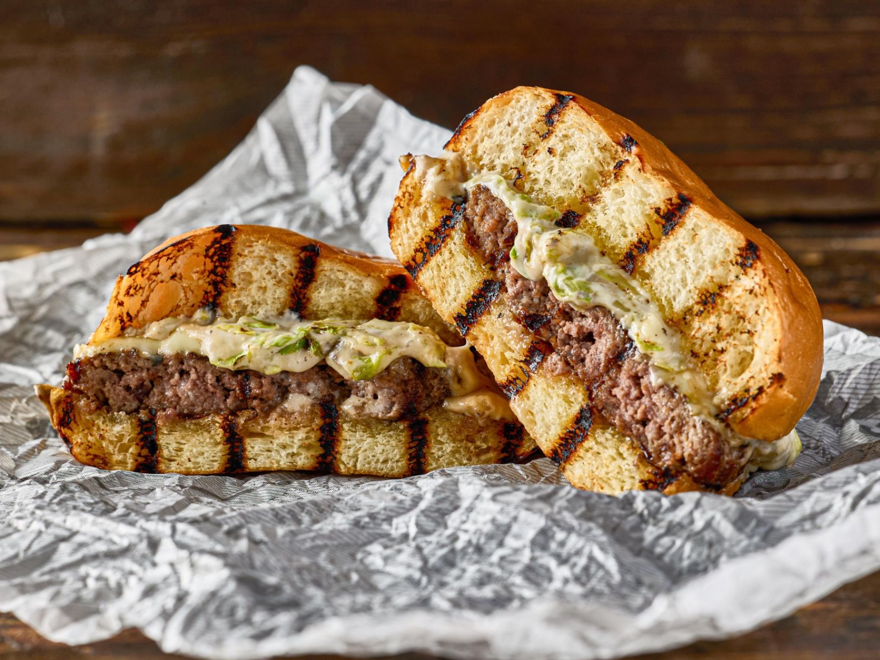 Hash Burger delivery service in Kuwait | Talabat