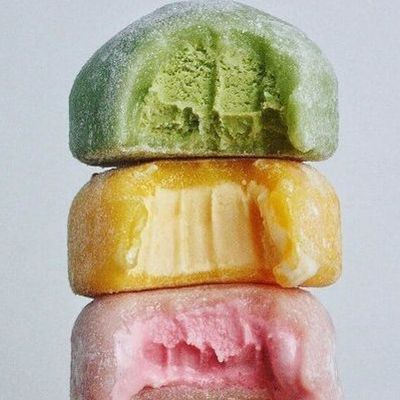 Mochi