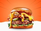 Big Dexy Beef Sandwich