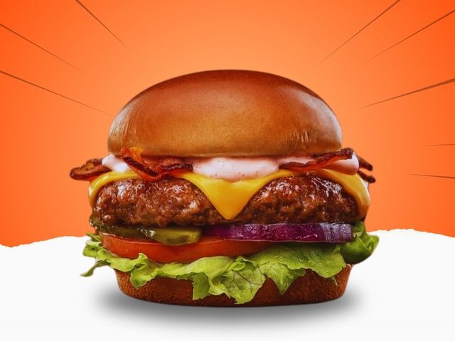 Classic Dexy Beef Sandwich