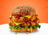 CLASSIC DEXY Chicken Sandwich