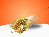 FRIED TORTILLA