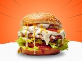 Dexy Grilled Chicken Sandwich