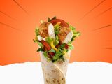 GRILLED TORTILLA