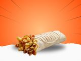 FRIES TORTILLA