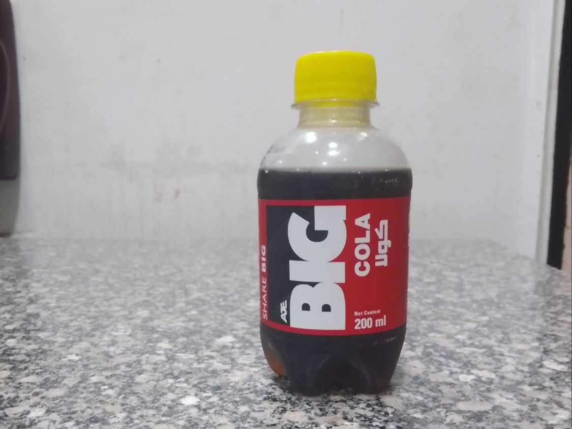 Big Cola 200ml