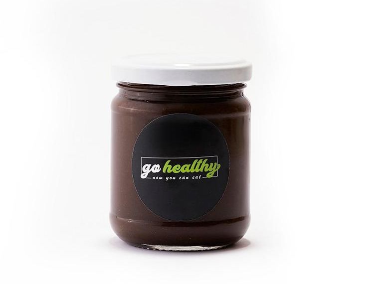 Chocolate Hazelnut