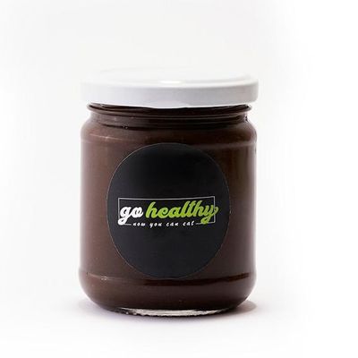 Chocolate Hazelnut