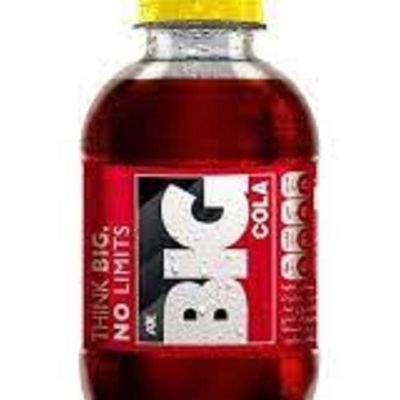 Big Cola 200 ml