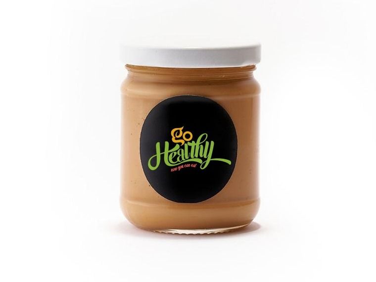 Peanut Butter