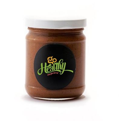 Almond Butter