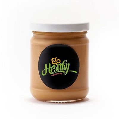 Hazelnut Butter