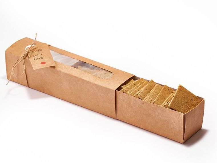 rosemary crackers