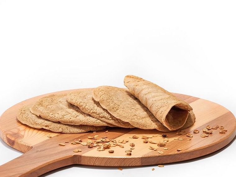 Oats bread 5 pieces