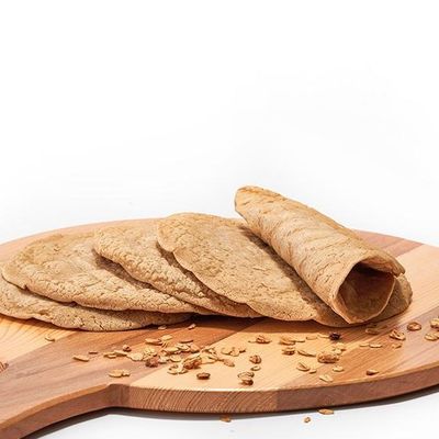 Oats bread 5 pieces