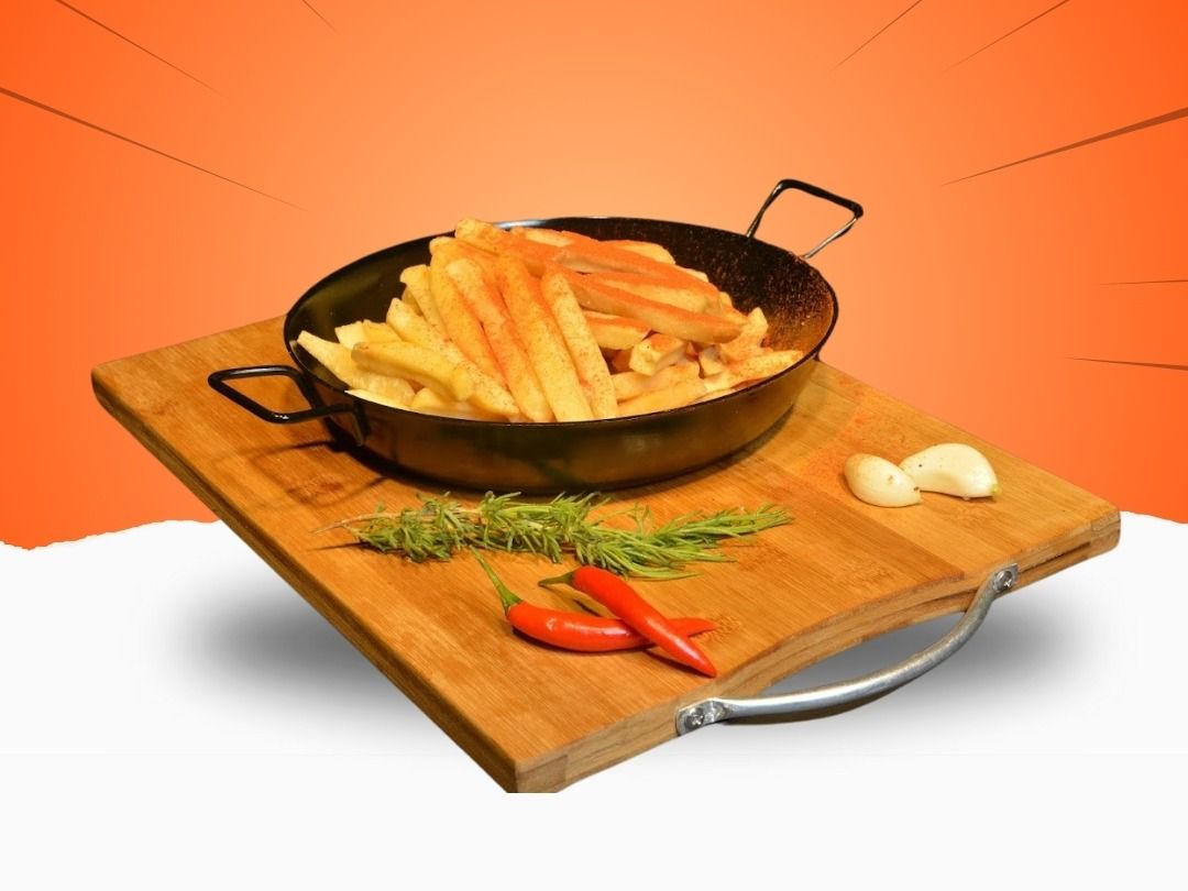 Potatoes