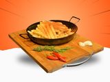 Potatoes