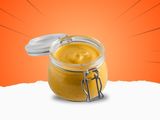 Large Cheddar Cheese Sauce