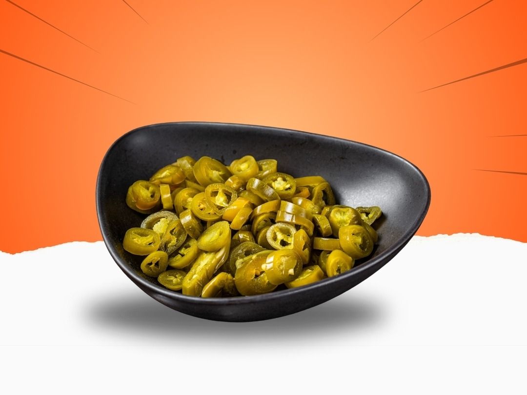Jalapeno