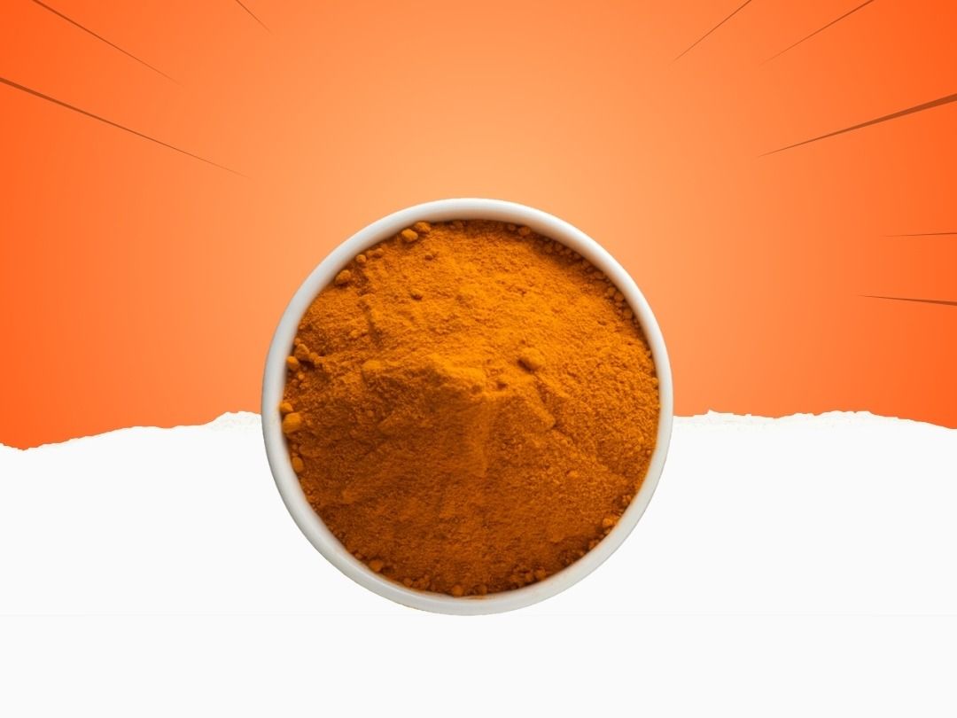 Spices Box