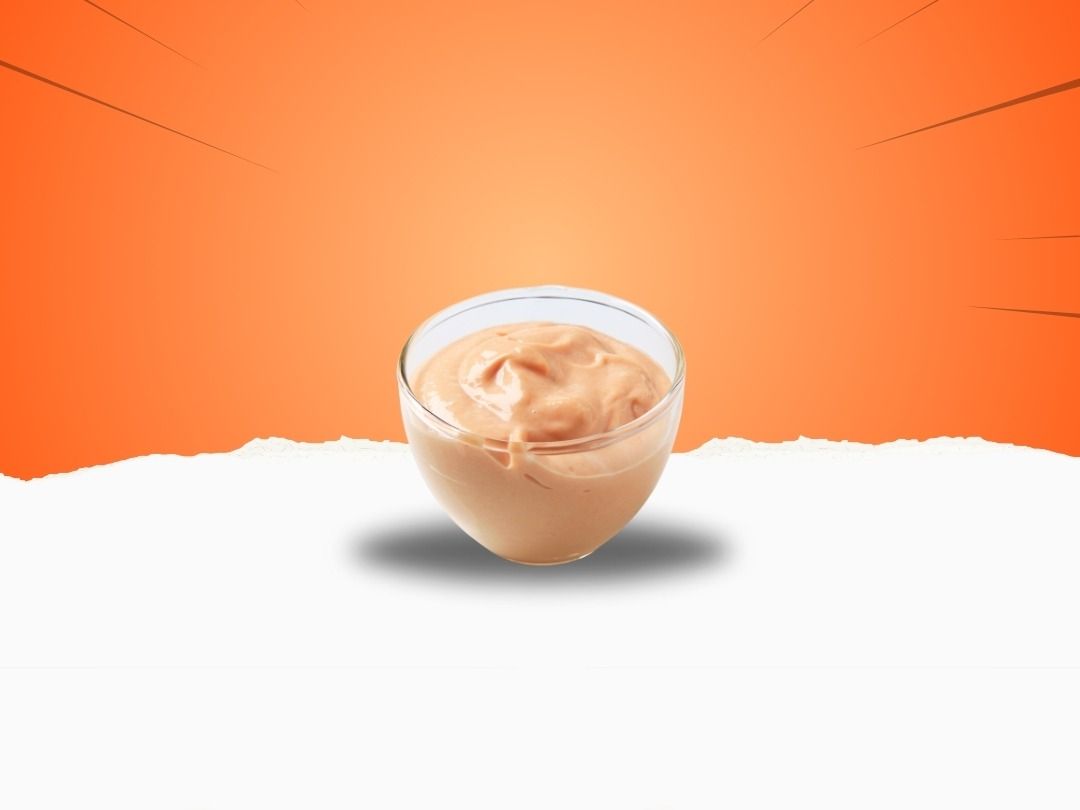 Thousand Island Sauce