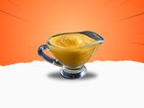 Small Cheddar Cheese Sauce