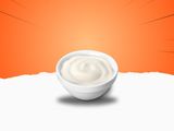 Garlic Dip Sauce
